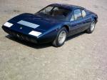 Ferrari 365 GT4 Berlinetta Boxer 1973 года